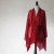 Knitwear Factory: Poncho-płaszcz z lnu: http://www.trendymania.pl/akcesoria-swetry-i-poncza-knitwear-factory,65724.html