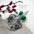 Alabama Studio: ValenTIME in green