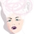 MRS WUDRAWS: Cocaine Lady: Wszystko co białe niezdrowe...ech...