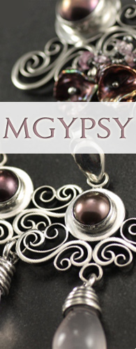 Bi�uteria Mgypsy