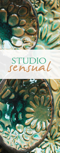Ceramika Artystyczna - Studio Sensual