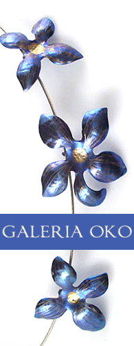 Bi�uteria - Galeria OKO