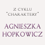 Agnieszka Hopkowicz