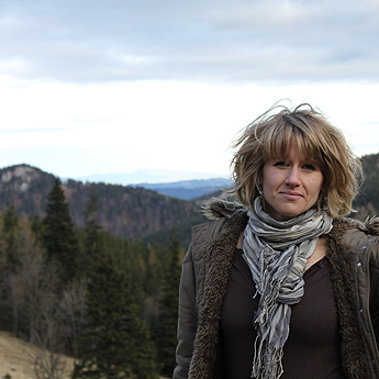 Agnieszka Hopkowicz