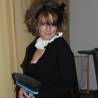 Agnieszka Hopkowicz
