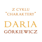 Daria Górkiewicz