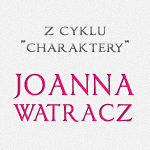 Joanna Watracz