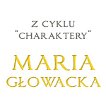 Maria Głowacka