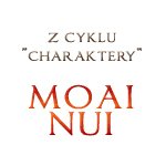 Moai-nui