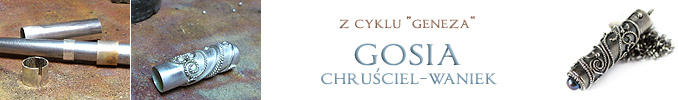 Gosia Chruściel-Waniek