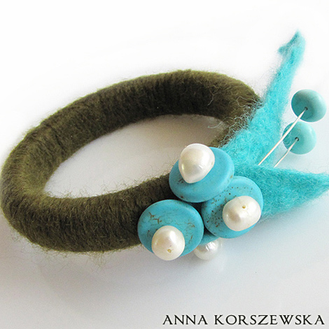Anna korszewska