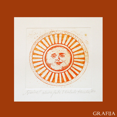 Grafija