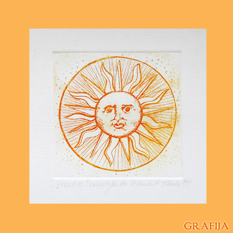 Grafija