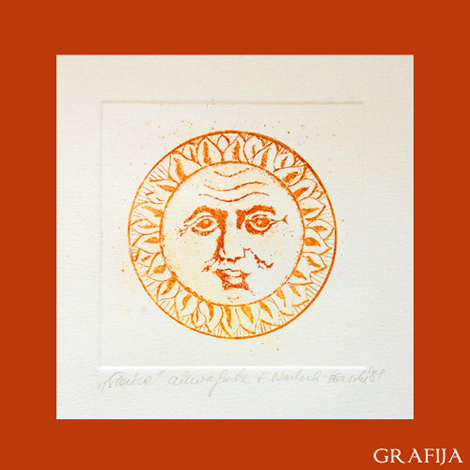 Grafija
