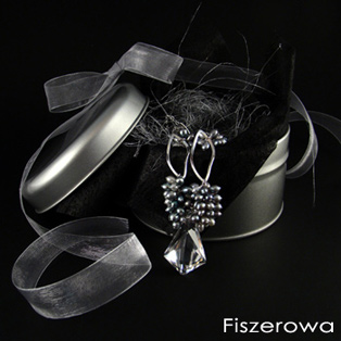 Opakowania prezentowe, Fiszerowa