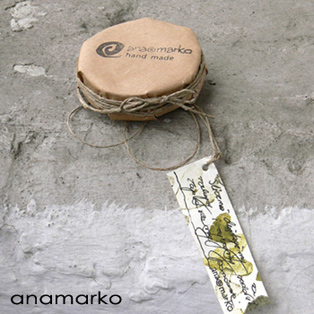 Opakowania prezentowe, anamarko