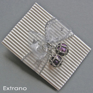 Opakowania prezentowe, Extrano