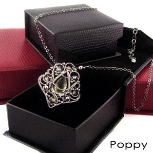 Opakowania prezentowe, Poppy