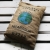 Poducha - Burlap Coffee Bag - Nikaragua / Maja Gajewska / Dekoracja Wnętrz / Inne