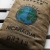 Poducha - Burlap Coffee Bag - Nikaragua / Maja Gajewska / Dekoracja Wnętrz / Inne