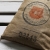 Poducha - Burlap Coffee Bag - Sumatra / Maja Gajewska / Dekoracja Wnętrz / Inne