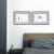 Autorska grafika z ramą - nr 143 / Maja Gajewska / Dekoracja Wnętrz / Rysunki i Grafiki