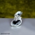 Zawinięty z dendrytowym / Sas-Narkiewicz / Biżuteria / Pierścionki