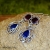 Kute koronki / Sas-Narkiewicz / Biżuteria / Kolczyki