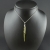 Cynkit - wisior / Amju Designs / Biżuteria / Wisiory