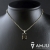 Kwarc dymny - wisiorek / Amju Designs / Biżuteria / Wisiory