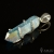 Aqua aura - wisiorek / Amju Designs / Biżuteria / Wisiory