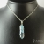 Aqua aura - wisiorek / Amju Designs / Biżuteria / Wisiory