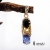 Tanzanit i turmalin, schorl, wisiorek / Amju Designs / Biżuteria / Wisiory