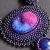 Cosmic weave / Izziland / Biżuteria / Naszyjniki