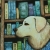 Labrador / Karolina-G / Dekoracja Wnętrz / Rysunki i Grafiki