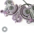 Naszyjnik soutache / Tender December / Biżuteria / Naszyjniki