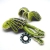 Płaszczki - komplet soutache 3D / Tender December / Biżuteria / Komplety