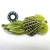Płaszczki - komplet soutache 3D / Tender December / Biżuteria / Komplety