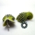 Płaszczki - komplet soutache 3D / Tender December / Biżuteria / Komplety
