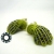Płaszczki - komplet soutache 3D / Tender December / Biżuteria / Komplety