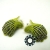 Płaszczki - komplet soutache 3D / Tender December / Biżuteria / Komplety
