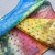 "Dziergany" jedwab / Tender December / Moda / Szale i chusty