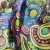 "Soutache" jedwab / Tender December / Moda / Szale i chusty
