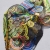 "Soutache" jedwab / Tender December / Moda / Szale i chusty
