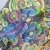 "Soutache" jedwab / Tender December / Moda / Szale i chusty