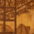 Batik nastrojowy / Tender December / Dekoracja Wnętrz / Obrazy
