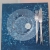 Serwetki batik / Tender December / Dekoracja Wnętrz / Inne
