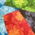 Serwetki batik / Tender December / Dekoracja Wnętrz / Inne