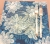 Serwetki batik / Tender December / Dekoracja Wnętrz / Inne