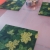 Serwetki batik / Tender December / Dekoracja Wnętrz / Inne